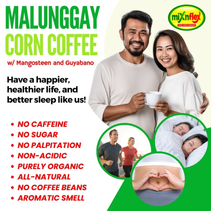 M.M.GUYABANO COFFEE - BUY1 TAKE1 - Image 3