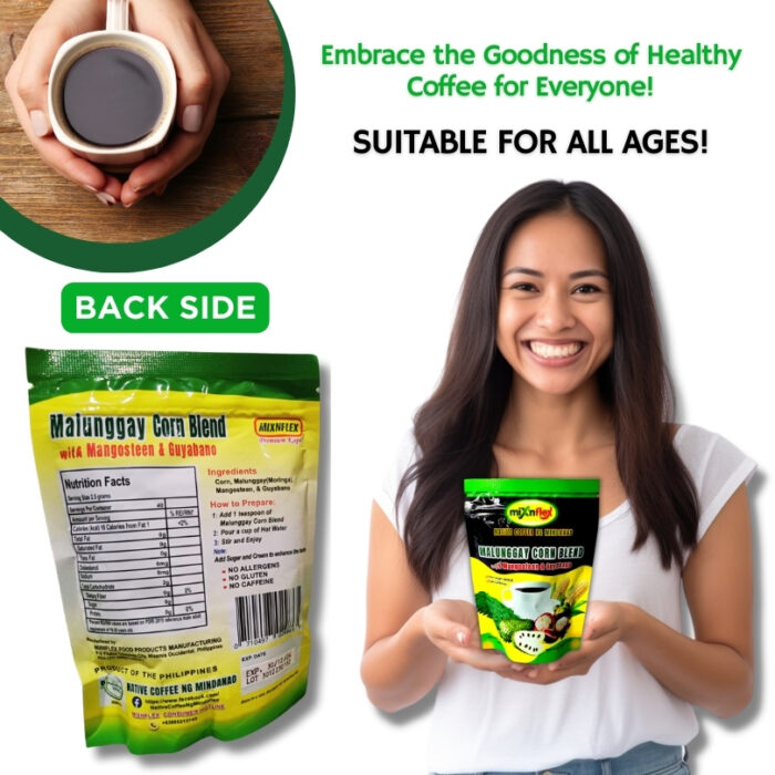 M.M.GUYABANO COFFEE - BUY1 TAKE1 - Image 4