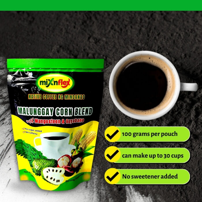 M.M.GUYABANO COFFEE - BUY1 TAKE1 - Image 5