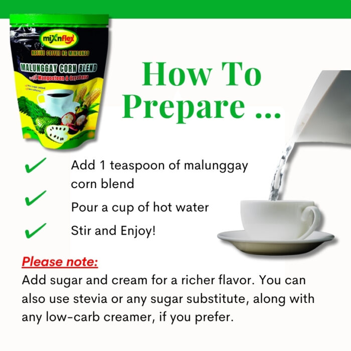 M.M.GUYABANO COFFEE - BUY1 TAKE1 - Image 6