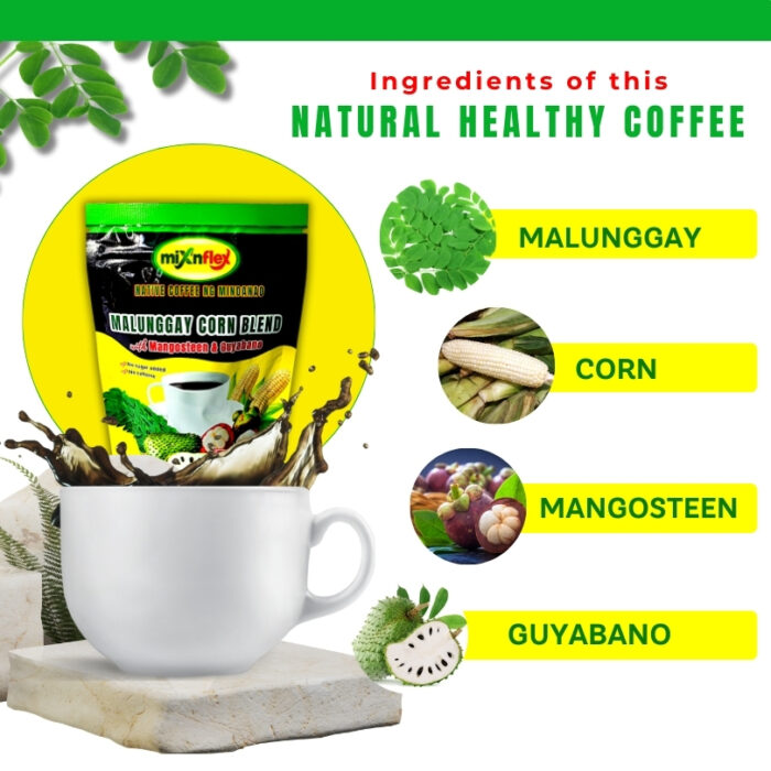 M.M.GUYABANO COFFEE - BUY1 TAKE1 - Image 7